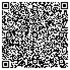 QR code with P S Apparel & Millinery contacts