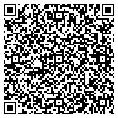 QR code with D C Printing contacts