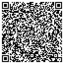 QR code with J& JS Mens Wear contacts