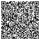 QR code with Admiral Inn contacts