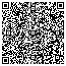 QR code with Hardee's contacts