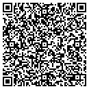 QR code with U Can Recycling contacts