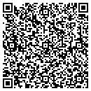 QR code with ABC Storage contacts