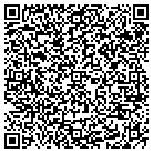QR code with Marshfield Scrap Recycl A Corp contacts