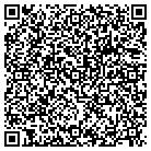 QR code with A & O Die Design Service contacts