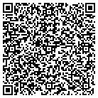 QR code with Rose Manor Of Haleyville Inc contacts