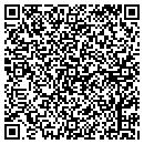 QR code with Halftime Sports Card contacts