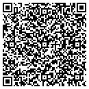 QR code with Nevins Carpet contacts