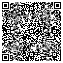 QR code with Rustic Hut contacts