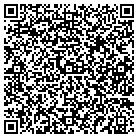 QR code with Timothy J Poser DDS Inc contacts