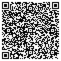 QR code with CCIDC contacts