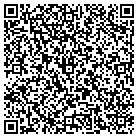 QR code with Materials MGT Microsystems contacts