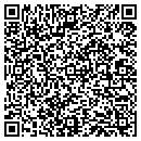QR code with Caspar Inn contacts