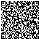 QR code with MLG Management contacts