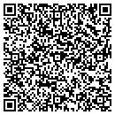 QR code with Hanold Consulting contacts