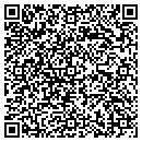 QR code with C H D Associates contacts