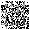 QR code with S C Service Corp contacts