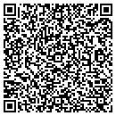 QR code with Urbatec contacts