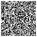 QR code with O'Connor Ace Hardware contacts