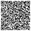 QR code with Red's Auto Center contacts