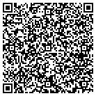 QR code with Advance Spine Center contacts