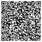 QR code with Marksman Transport Inc contacts