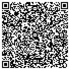 QR code with A Js Quality Landscaping contacts