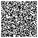 QR code with Koski Logging Inc contacts