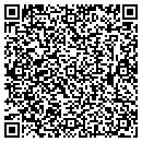 QR code with LNC Drywall contacts
