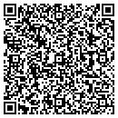 QR code with Geno's Place contacts