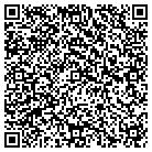 QR code with Radiologist Assoc LTD contacts
