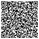 QR code with Gatsbys Garage contacts