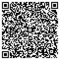 QR code with Wbc contacts