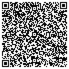 QR code with Ultimate Performance Rehab contacts