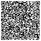 QR code with Rhino Productions Group contacts