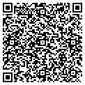 QR code with C K Designs contacts