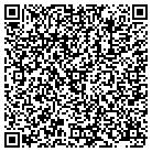 QR code with N J Schroeder Consulting contacts