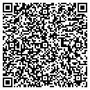 QR code with Atwood Garage contacts
