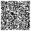 QR code with WFCL contacts