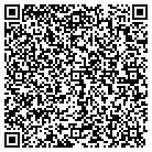 QR code with Peninsula Abstract & Title Co contacts