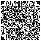 QR code with Lady Bug Sewing Service contacts