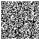 QR code with Yesterdays Trees contacts