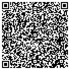 QR code with Garys Service Center contacts