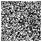 QR code with S Bay Artistic Tree Care contacts