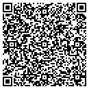 QR code with Mirage The contacts