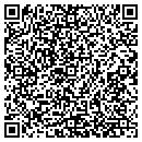 QR code with Ulesich James M contacts