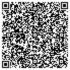 QR code with L E Phllps-Stellite Outpatient contacts