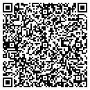 QR code with Hagel Hans MD contacts