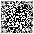 QR code with White Birch Mobile Home Park contacts