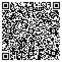 QR code with AQS contacts